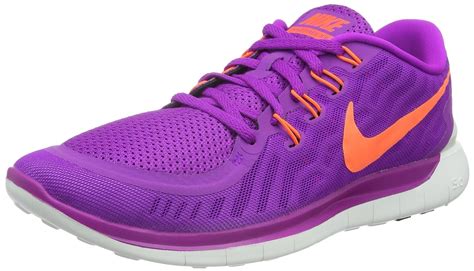 laufschuhe nike damen lila mit viel profil 2013|Laufschuhe für Damen .